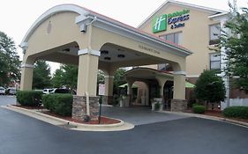 Holiday Inn Express Hotel & Suites Sanford By Ihg